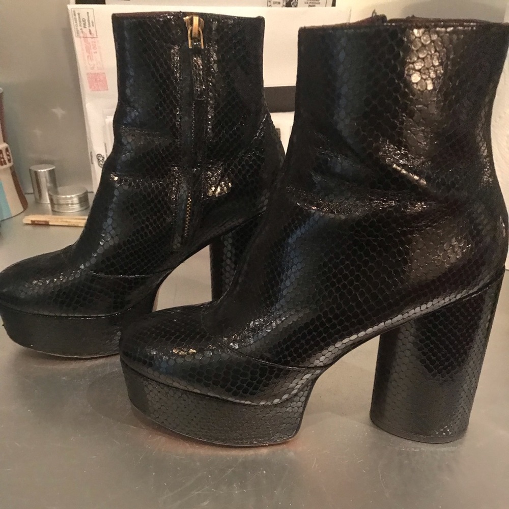 Marc Jacobs Boots